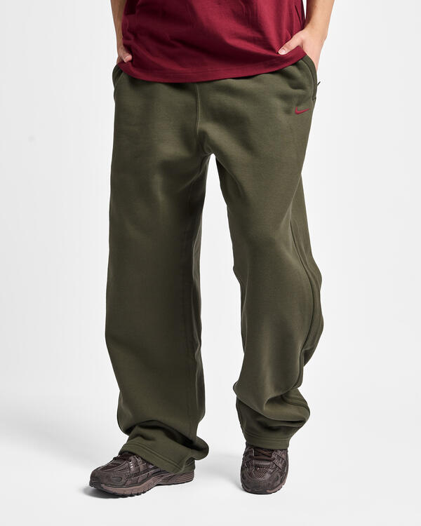 Nike x NOCTA NRG FLEECE PANT | FZ4675-325 | AFEW STORE